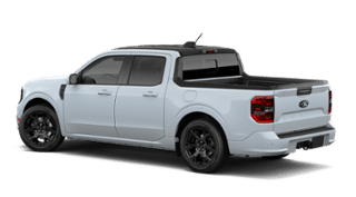 2026 Ford Maverick® External Image 2